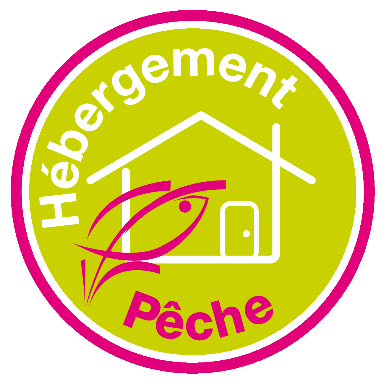 Hébergement Pêche