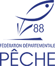 féderation départementale pêche 88